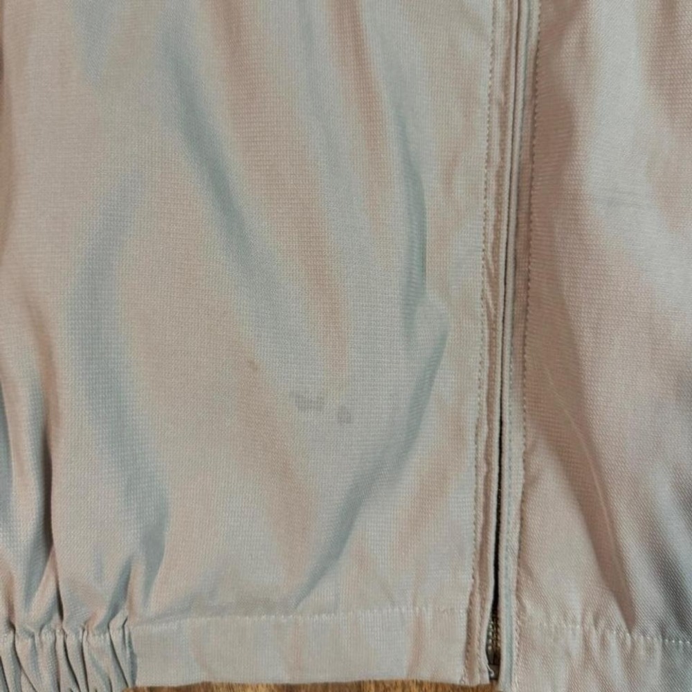 Vintage‎ Timberland Weathergear Harrington jacket tan jacket Size XXL - Picture 7 of 8